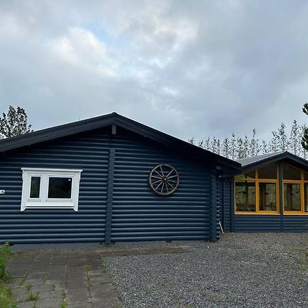 Luxury Cottage Located In The Golden Circle, Mountain View! Laugarvatn Luaran gambar