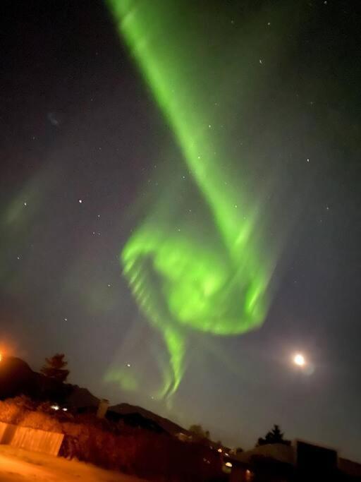 Luxury Cottage Located In The Golden Circle, Mountain View! Laugarvatn Luaran gambar