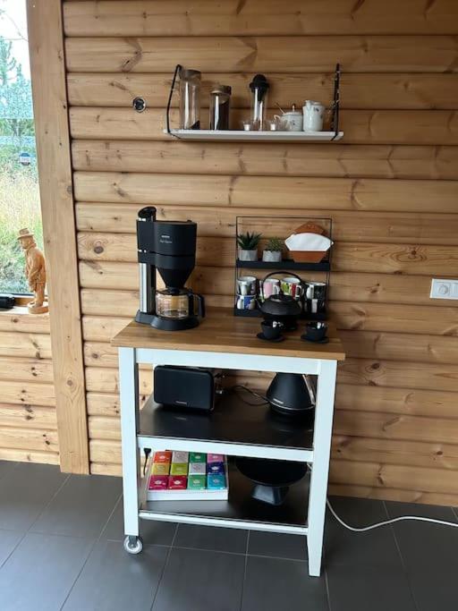 Luxury Cottage Located In The Golden Circle, Mountain View! Laugarvatn Luaran gambar