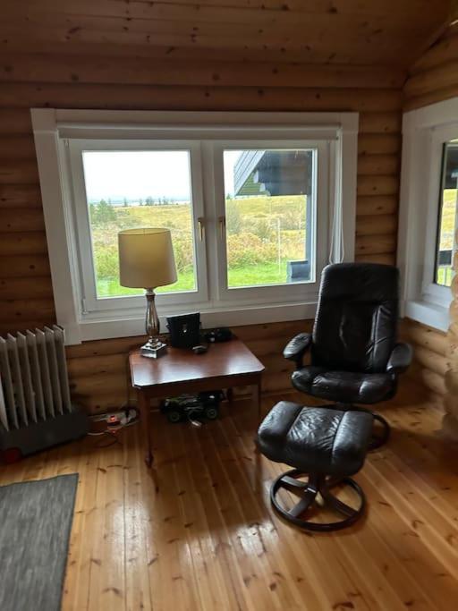 Luxury Cottage Located In The Golden Circle, Mountain View! Laugarvatn Luaran gambar