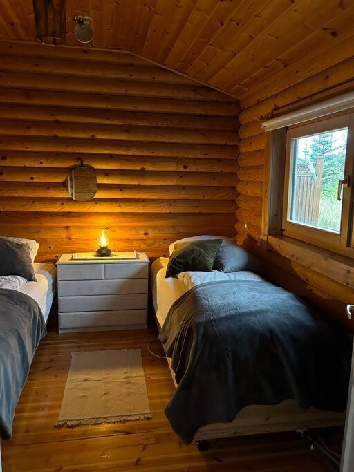 Luxury Cottage Located In The Golden Circle, Mountain View! Laugarvatn Luaran gambar