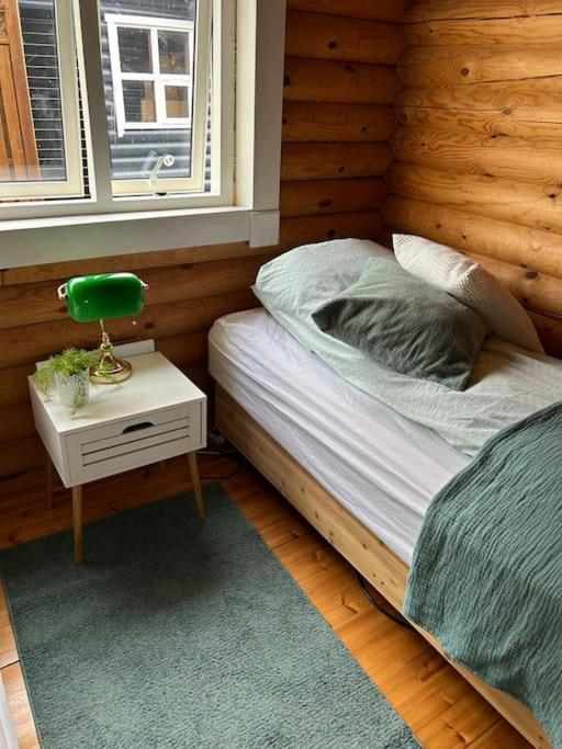 Luxury Cottage Located In The Golden Circle, Mountain View! Laugarvatn Luaran gambar