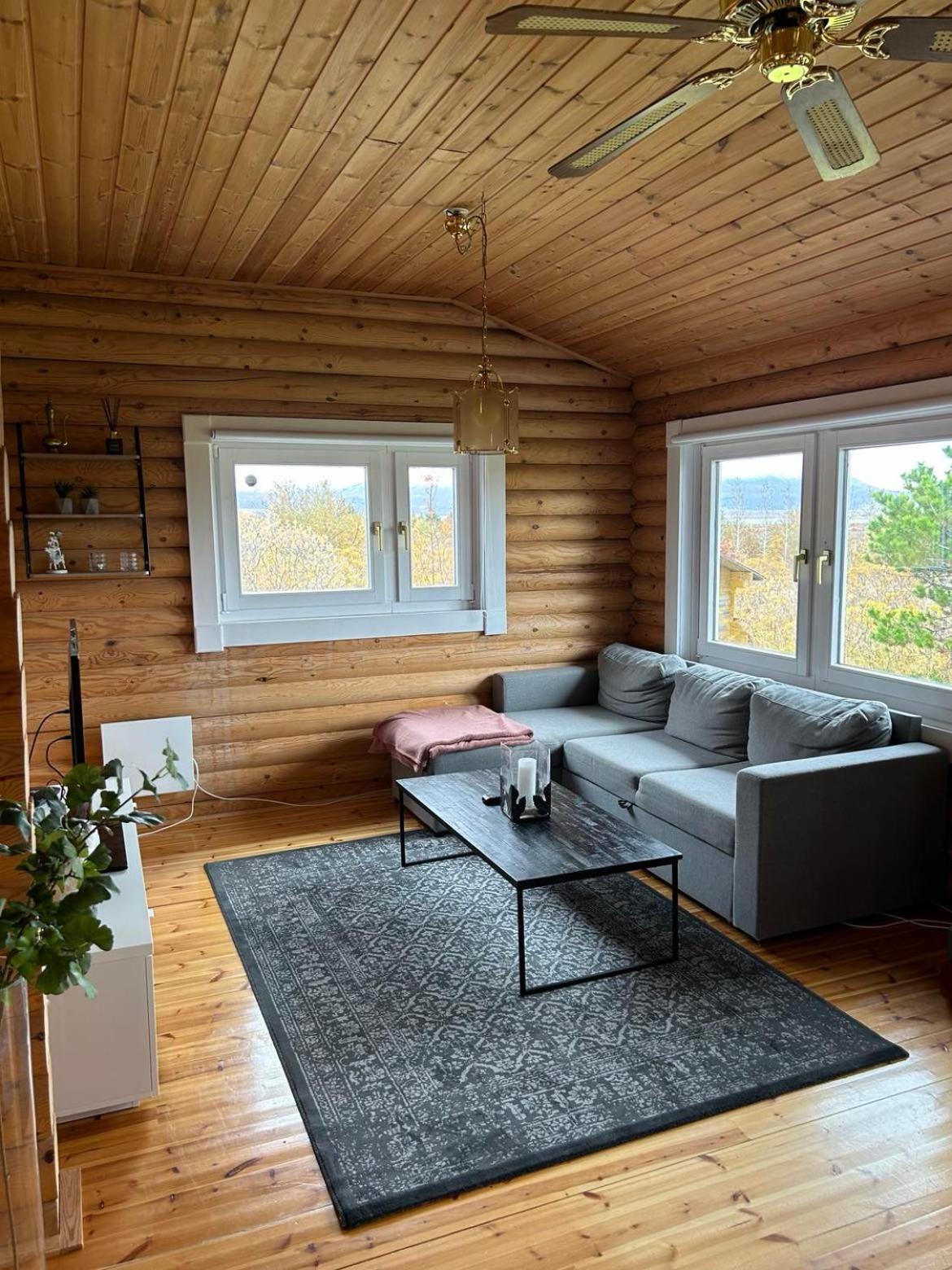 Luxury Cottage Located In The Golden Circle, Mountain View! Laugarvatn Luaran gambar