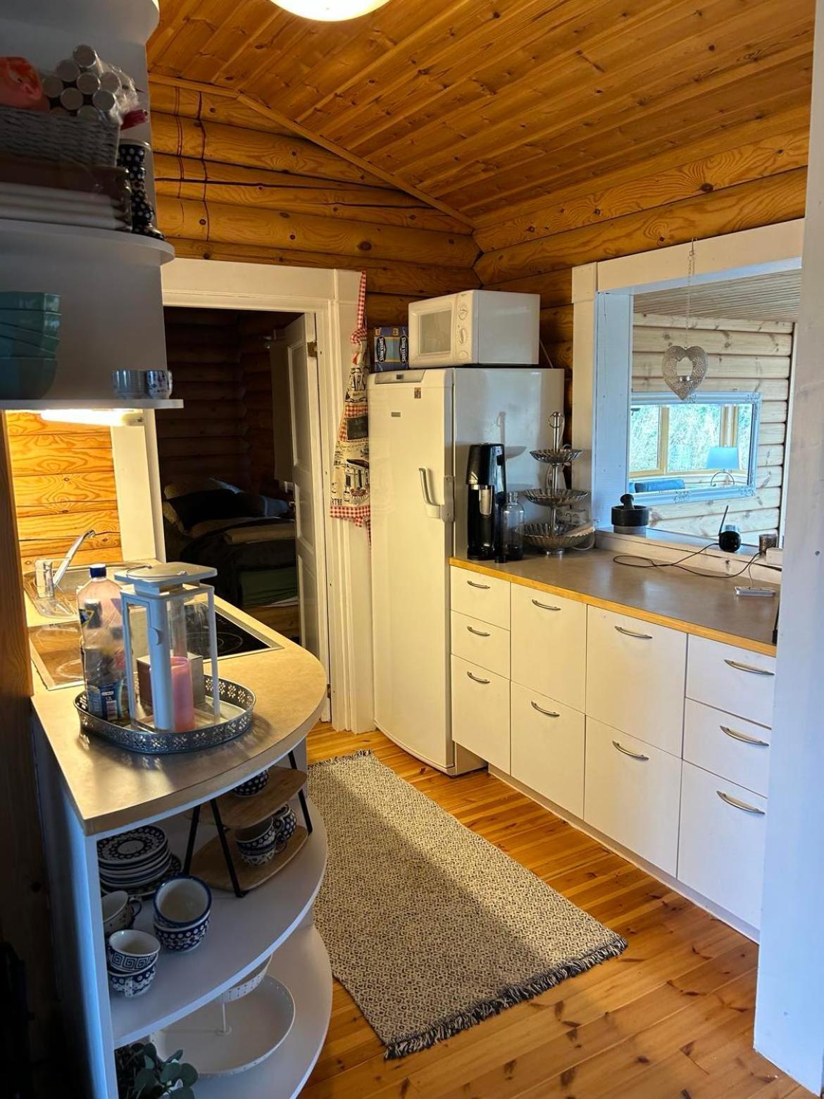 Luxury Cottage Located In The Golden Circle, Mountain View! Laugarvatn Luaran gambar